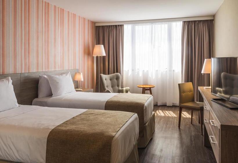 Frontier Hotel Rivera | Rivera | Rivera | Uruguai 1