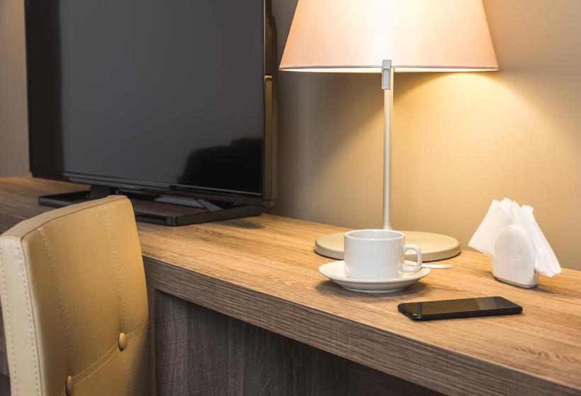 Frontier Hotel Rivera | Rivera | Rivera | Uruguai 10