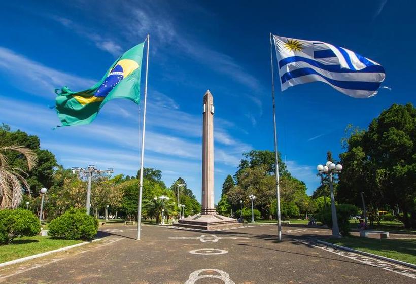 Frontier Hotel Rivera | Rivera | Rivera | Uruguai 11