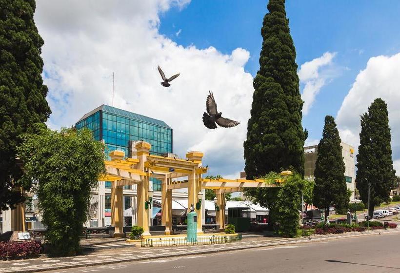 Frontier Hotel Rivera | Rivera | Rivera | Uruguai 12