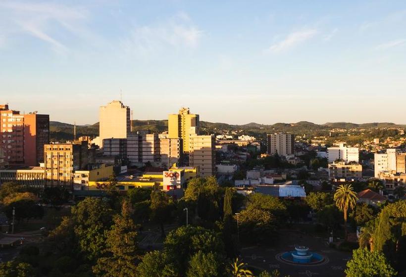 Frontier Hotel Rivera | Rivera | Rivera | Uruguai 13