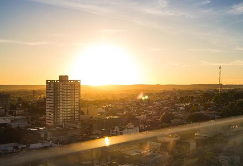 Frontier Hotel Rivera | Rivera | Rivera | Uruguai 14