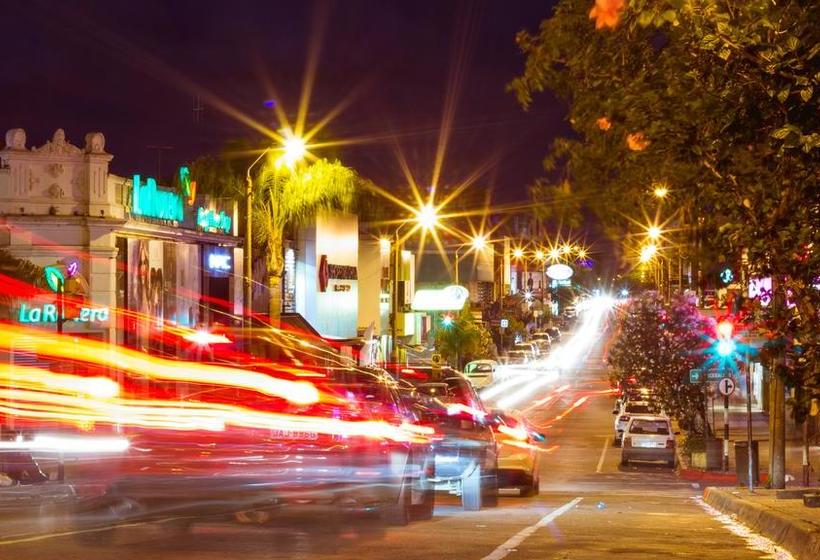 Frontier Hotel Rivera | Rivera | Rivera | Uruguai 15