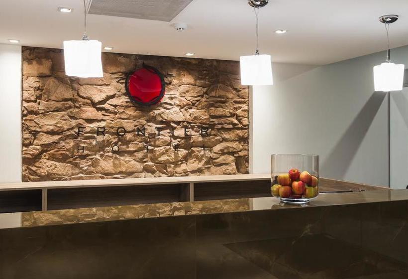 Frontier Hotel Rivera | Rivera | Rivera | Uruguai 16