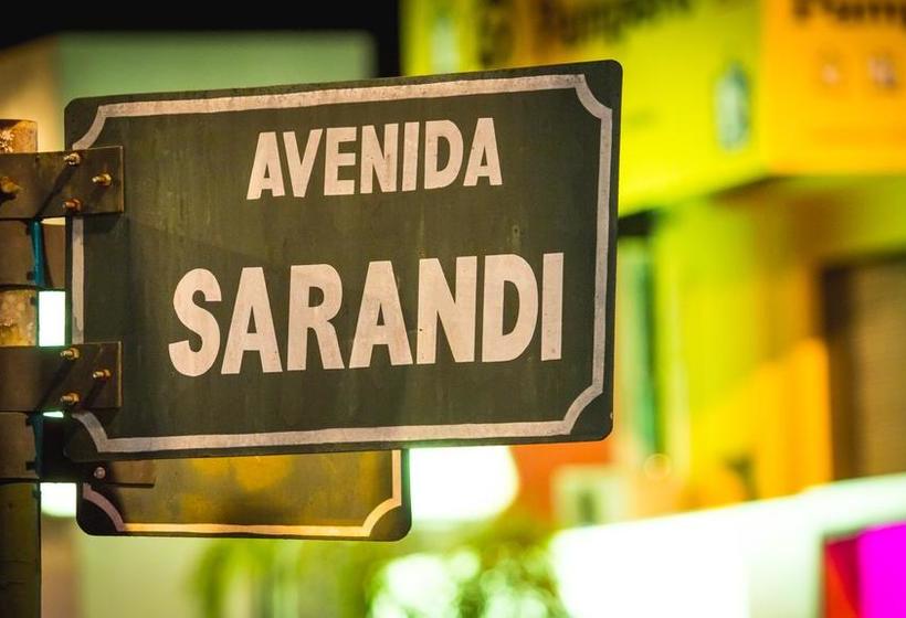 Frontier Hotel Rivera | Rivera | Rivera | Uruguai 17