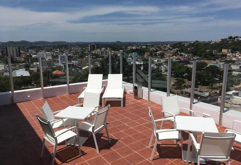 Frontier Hotel Rivera | Rivera | Rivera | Uruguai 2