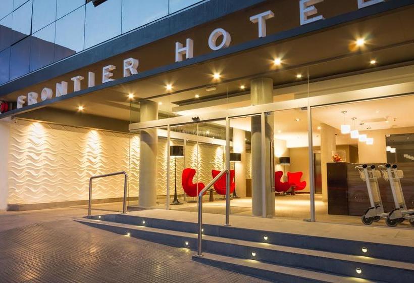 Frontier Hotel Rivera | Rivera | Rivera | Uruguai 3