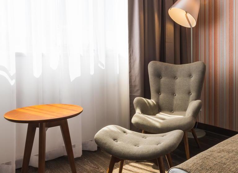 Frontier Hotel Rivera | Rivera | Rivera | Uruguai 4