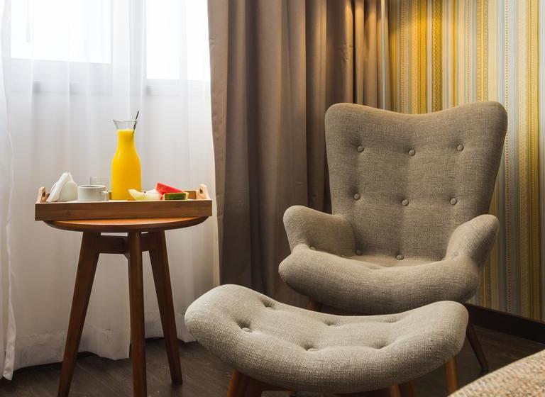 Frontier Hotel Rivera | Rivera | Rivera | Uruguai 5