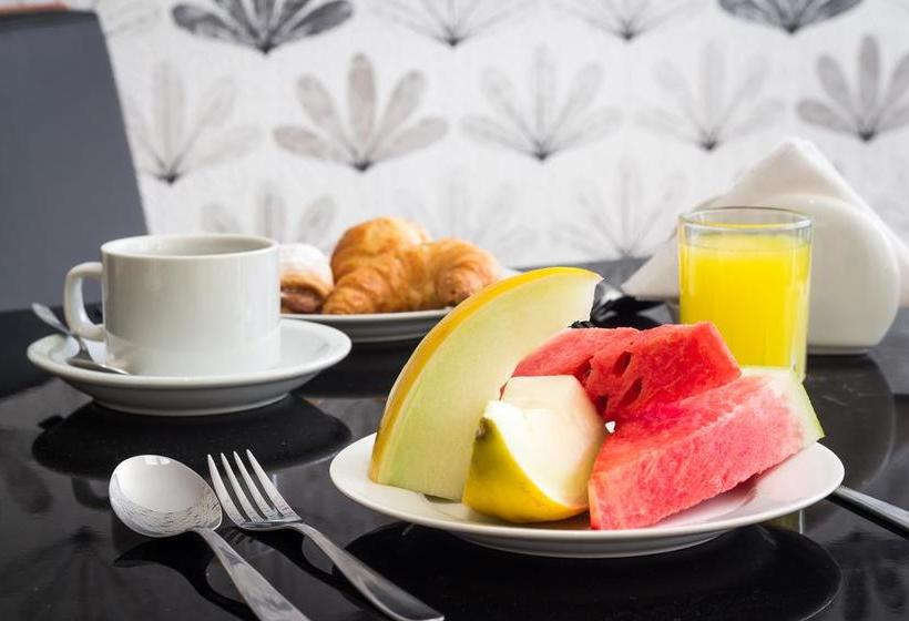 Frontier Hotel Rivera | Rivera | Rivera | Uruguai 7