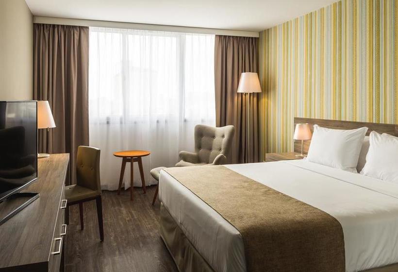 Frontier Hotel Rivera | Rivera | Rivera | Uruguai 8