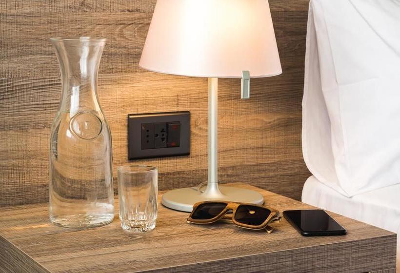 Frontier Hotel Rivera | Rivera | Rivera | Uruguai 9