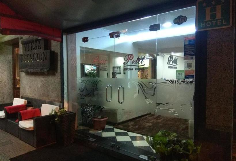 Petit Rivera Hotel | Rivera | Rivera | Uruguay 1