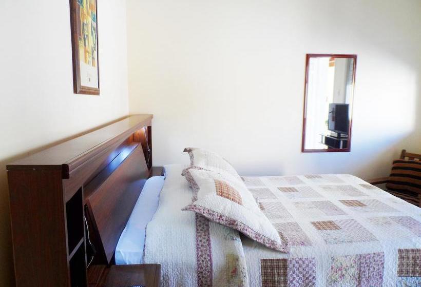 Petit Rivera Hotel | Rivera | Rivera | Uruguay 10