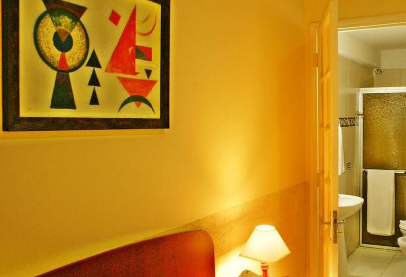 Petit Rivera Hotel | Rivera | Rivera | Uruguay 11