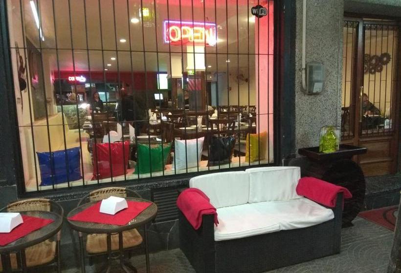 Petit Rivera Hotel | Rivera | Rivera | Uruguay 3