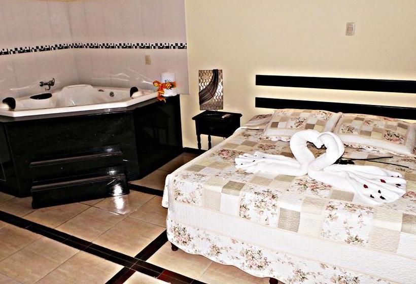 Petit Rivera Hotel | Rivera | Rivera | Uruguay 4