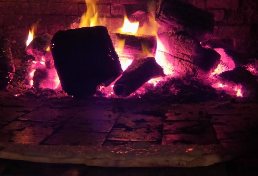 Petit Rivera Hotel | Rivera | Rivera | Uruguay 6