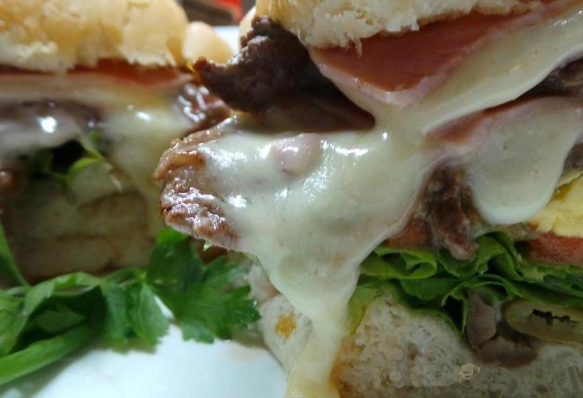 Petit Rivera Hotel | Rivera | Rivera | Uruguay 7