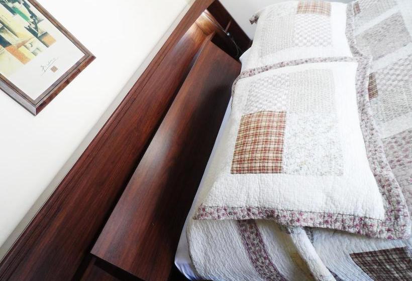 Petit Rivera Hotel | Rivera | Rivera | Uruguay 8