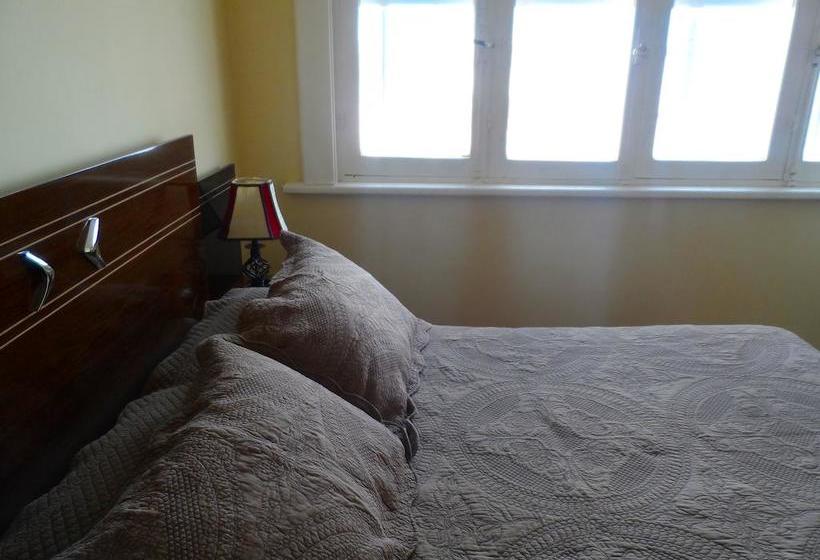 Petit Rivera Hotel | Rivera | Rivera | Uruguay 9