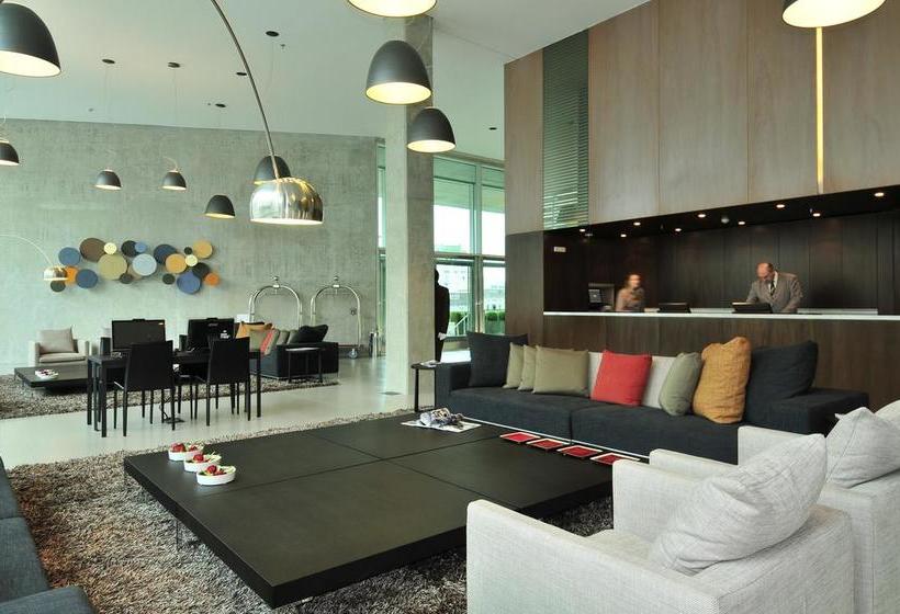 Hotel Rivera Casino & Resort Rivera