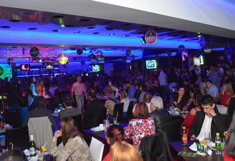 Hotel Rivera Casino & Resort | Rivera | Rivera | Uruguay 10