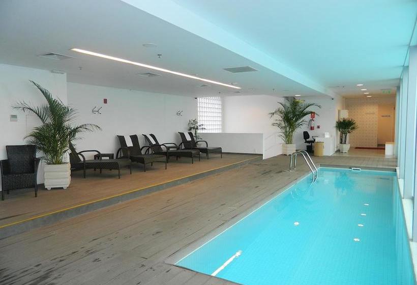 Hotel Rivera Casino & Resort | Rivera | Rivera | Uruguay 11