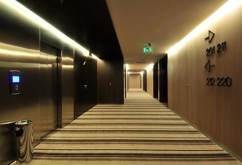 Hotel Rivera Casino & Resort | Rivera | Rivera | Uruguay 12