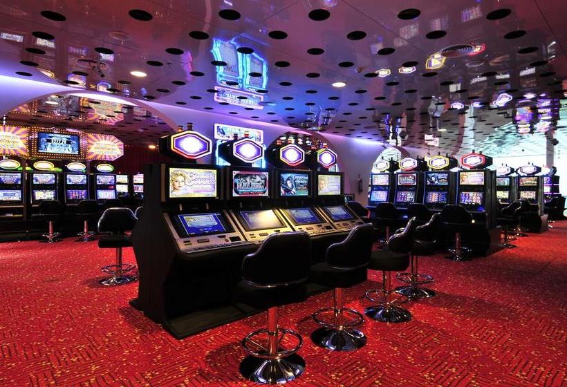 Hotel Rivera Casino & Resort | Rivera | Rivera | Uruguay 13