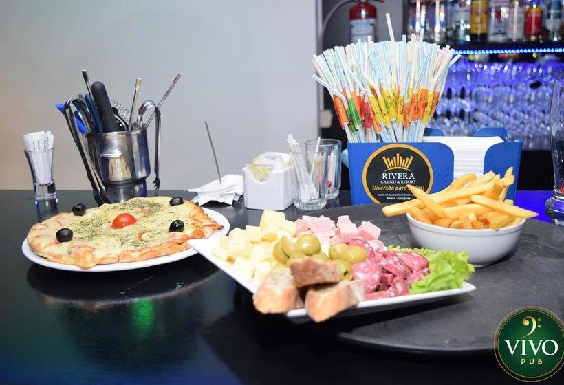 Hotel Rivera Casino & Resort | Rivera | Rivera | Uruguay 14