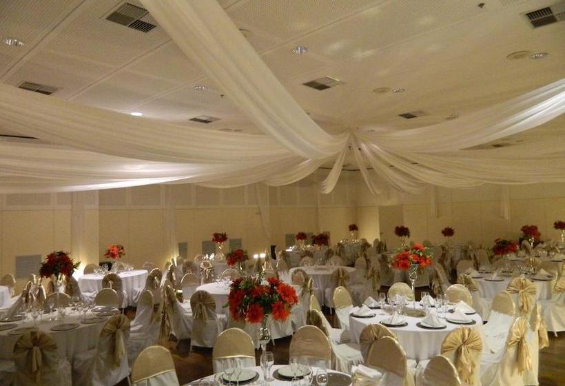 Hotel Rivera Casino & Resort | Rivera | Rivera | Uruguay 15