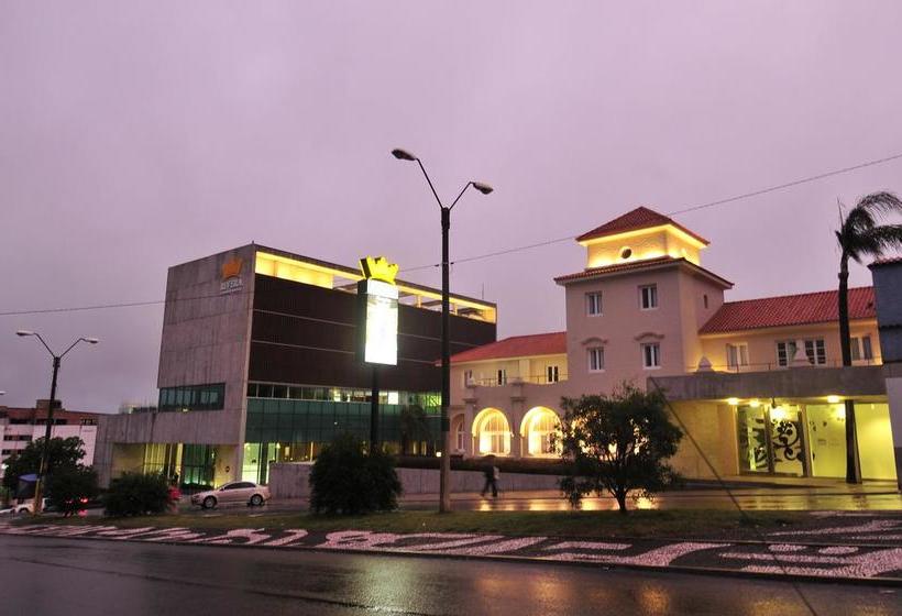 Hotel Rivera Casino & Resort | Rivera | Rivera | Uruguay 17