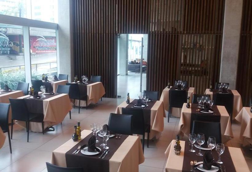 Hotel Rivera Casino & Resort | Rivera | Rivera | Uruguay 18