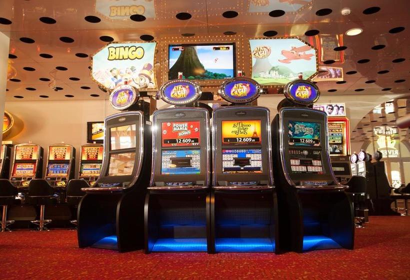 Hotel Rivera Casino & Resort | Rivera | Rivera | Uruguay 19