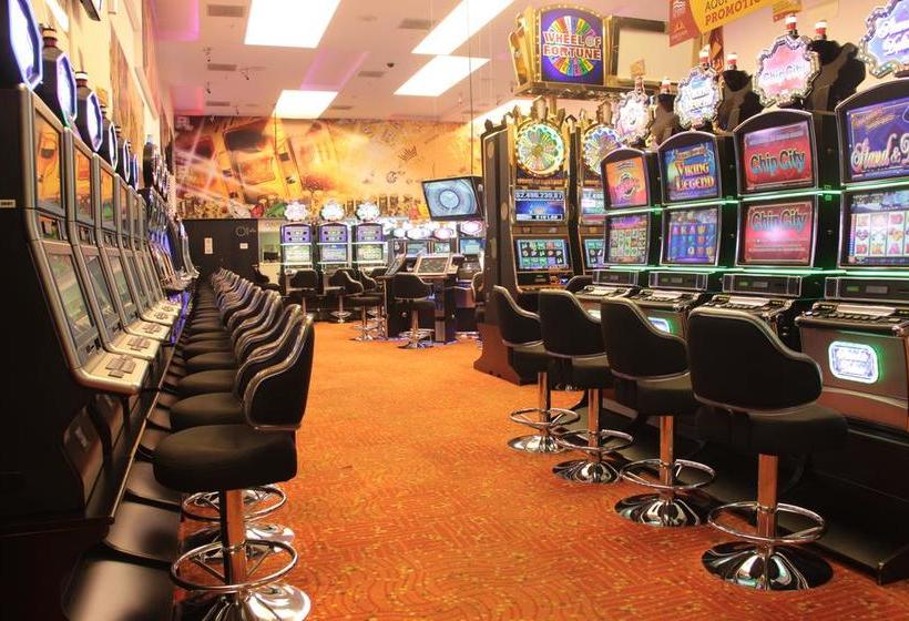 Hotel Rivera Casino & Resort | Rivera | Rivera | Uruguay 2