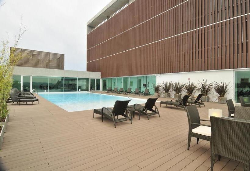 Hotel Rivera Casino & Resort | Rivera | Rivera | Uruguay 20