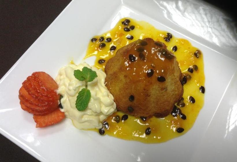 Hotel Rivera Casino & Resort | Rivera | Rivera | Uruguay 3