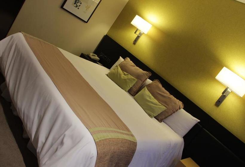 Hotel Rivera Casino & Resort | Rivera | Rivera | Uruguay 4