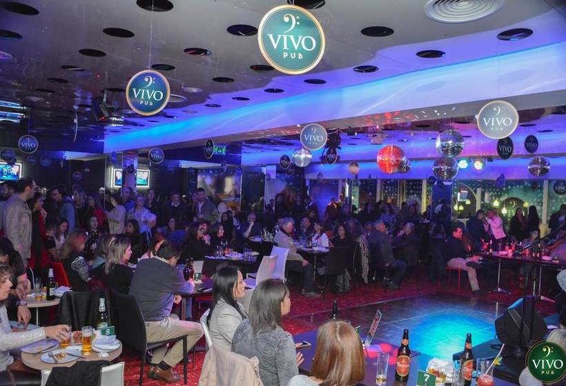 Hotel Rivera Casino & Resort | Rivera | Rivera | Uruguay 5