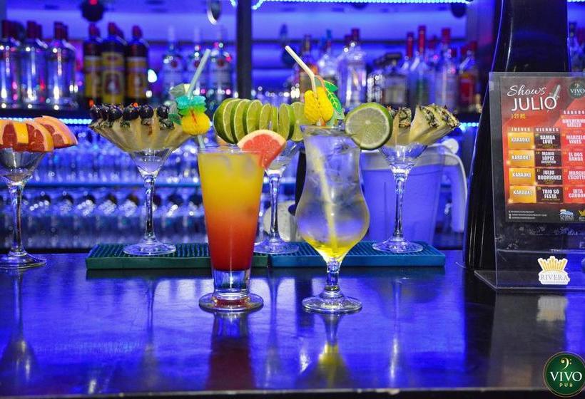 Hotel Rivera Casino & Resort | Rivera | Rivera | Uruguay 6