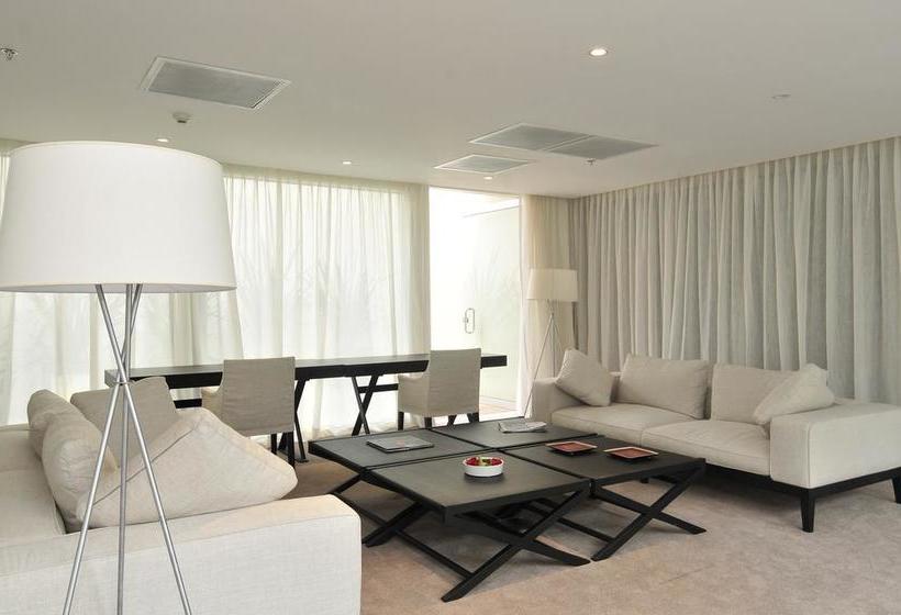 Hotel Rivera Casino & Resort | Rivera | Rivera | Uruguay 7