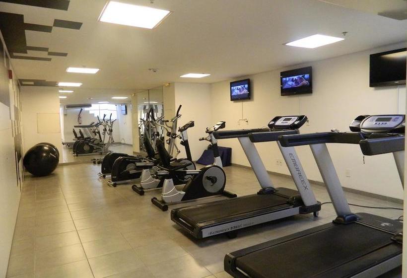 Hotel Rivera Casino & Resort | Rivera | Rivera | Uruguay 8