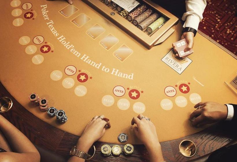 Hotel Rivera Casino & Resort | Rivera | Rivera | Uruguay 9