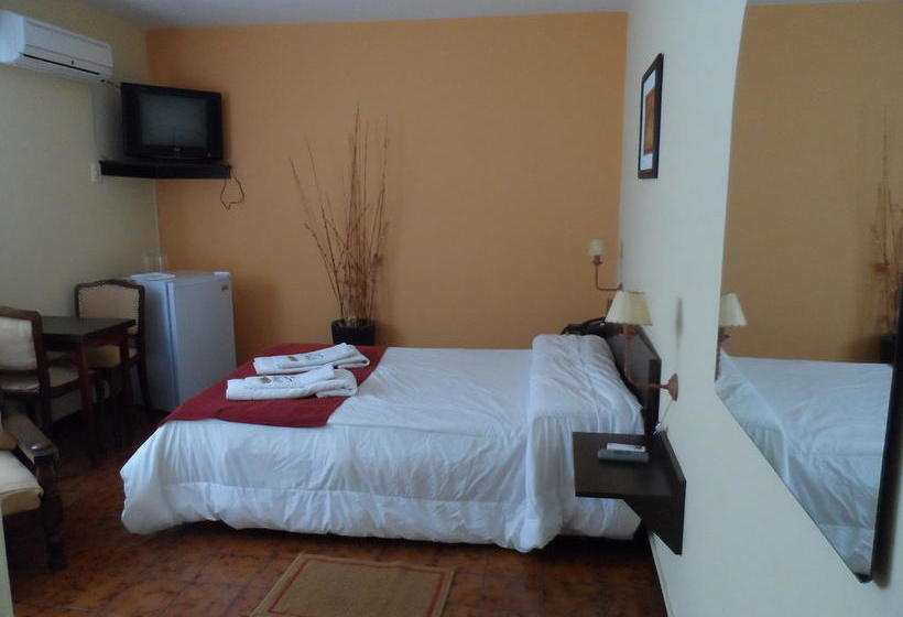 Hotel Minas Lavalleja