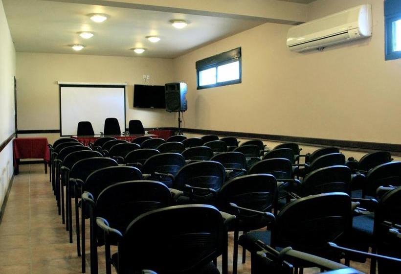 Hotel Leoncia Colonia del Sacramento Colonia