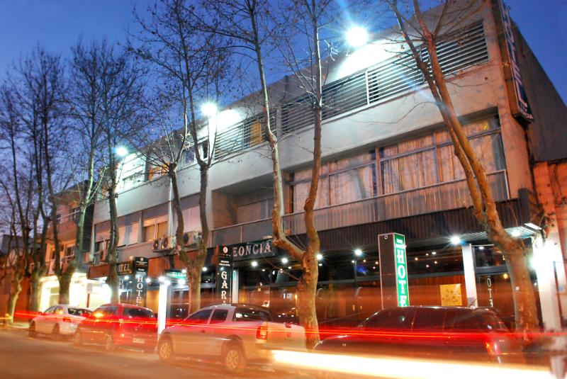 Hotel Leoncia | Colonia del Sacramento | Colonia | Uruguay 1