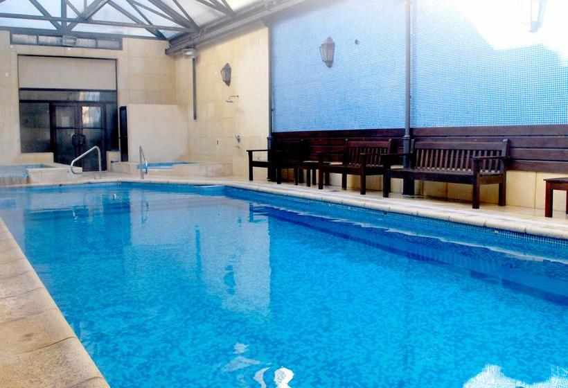 Hotel Leoncia | Colonia del Sacramento | Colonia | Uruguay 11