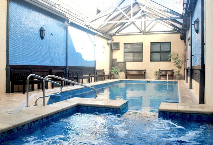 Hotel Leoncia | Colonia del Sacramento | Colonia | Uruguay 13