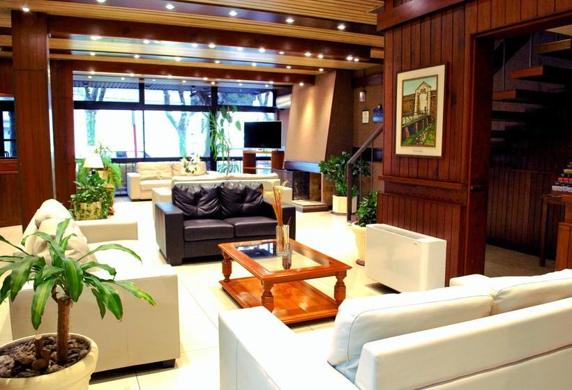 Hotel Leoncia | Colonia del Sacramento | Colonia | Uruguay 14